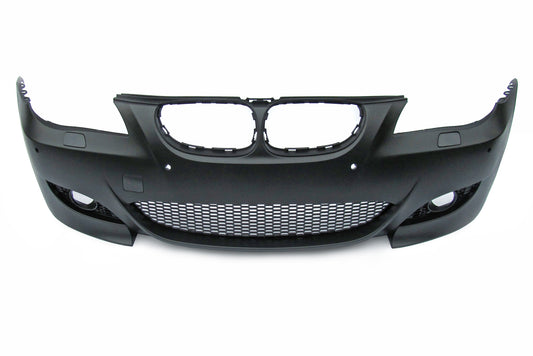 BMW E60 M5 style front bumper