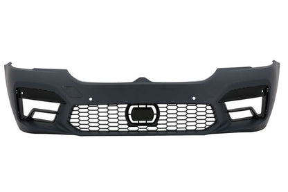 BMW G30 LCI 5 Series M5 Style Front Bumper