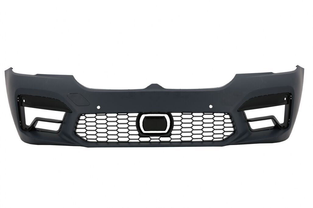 BMW G30 LCI 5 Series M5 Style Front Bumper