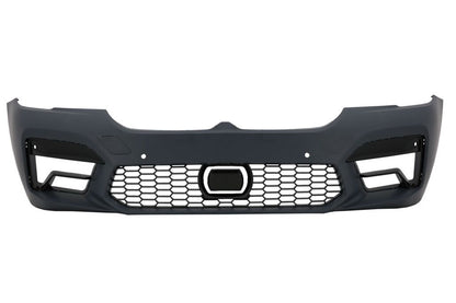 BMW G30 LCI 5 Series M5 Style Front Bumper
