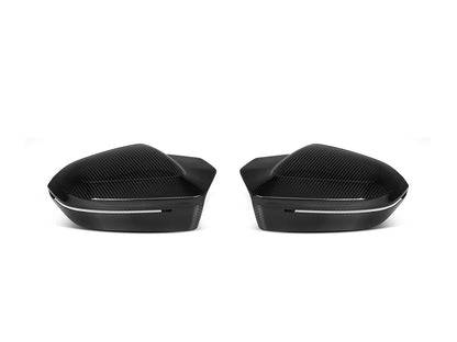 BMW G90 G99 M5 Carbon Fiber Mirrors
