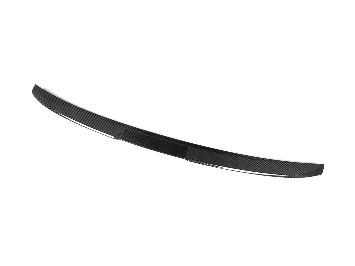 BMW G90 M5 Performance Carbon Fiber Trunk Spoiler