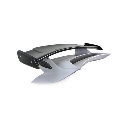 Porsche 991 911 Carrera GT3 Carbon Fiber Trunk Decklid Wing