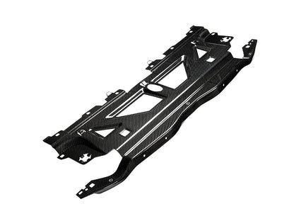 BMW G80 G81 M3 G82 G83 M4 Carbon Fiber Cooling Panel