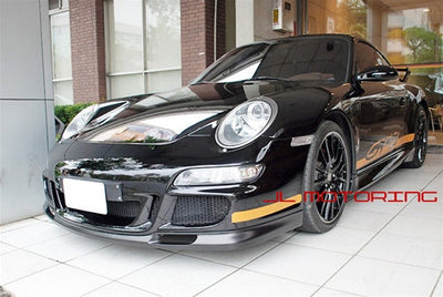 Porsche 997 GT3 Style Front Bumper