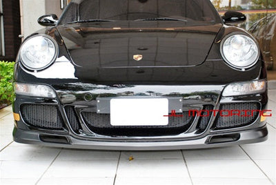 Porsche 997 GT3 Style Front Bumper