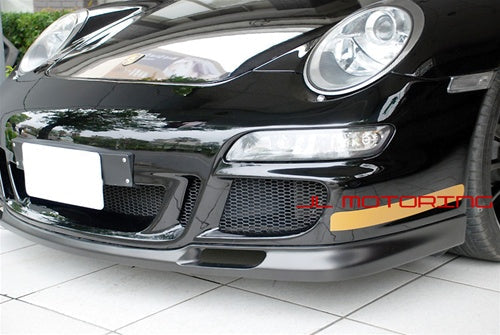 Porsche 997 GT3 Style Front Bumper