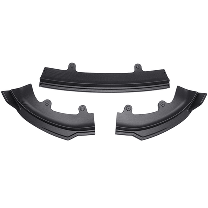 ABS Front Lip Spoiler for Tesla Model Y Juniper - JL Motoring