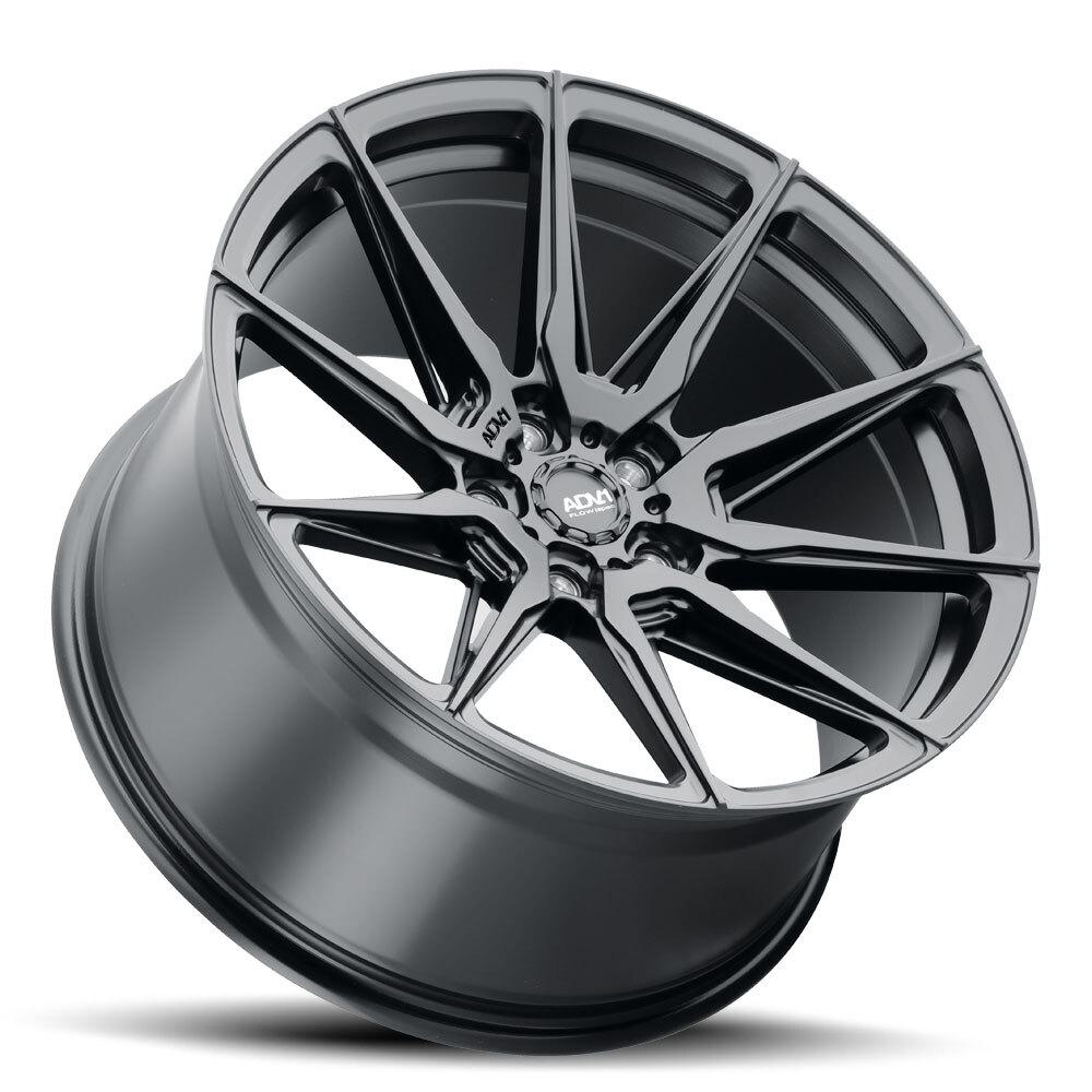 ADV1 ADV5.0 Concave Wheel Set - Tesla Model 3 - JL Motoring