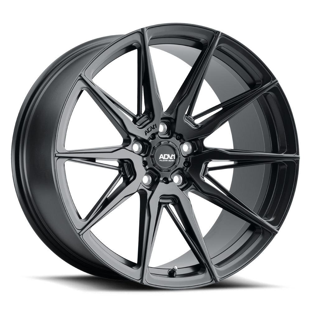 ADV1 ADV5.0 Concave Wheel Set - Tesla Model 3 - JL Motoring