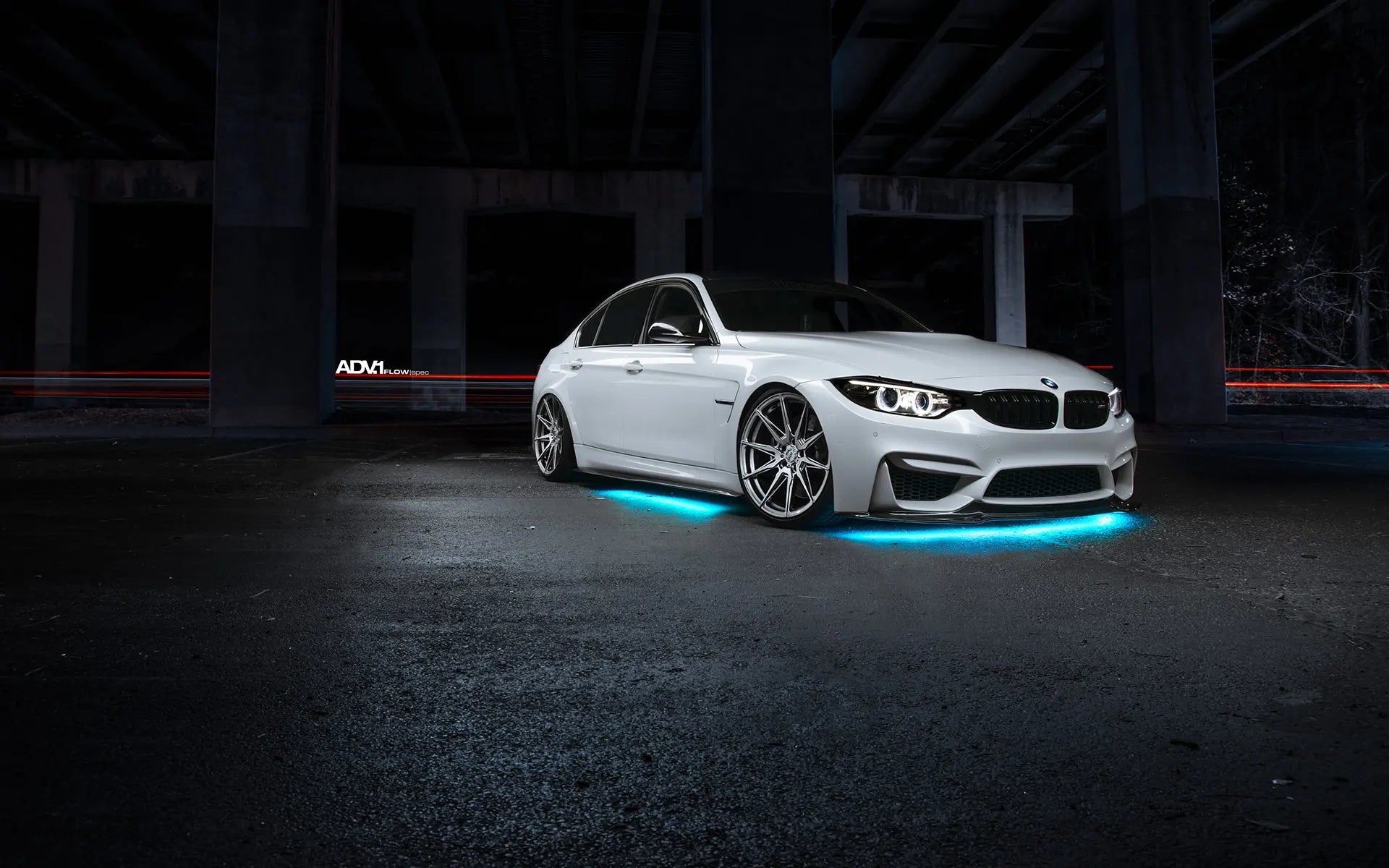 ADV1 ADV5.0 Concave Wheel Set - F80 M3 F82 F83 M4