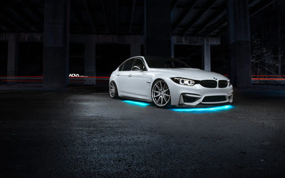 ADV1 ADV5.0 Concave Wheel Set - F80 M3 F82 F83 M4