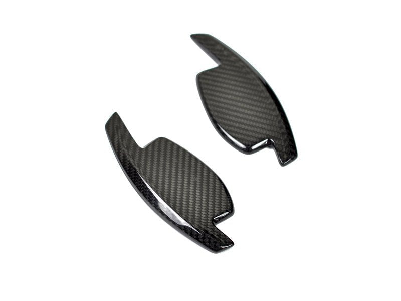 Audi R8 Carbon Fiber Shift Paddles - JL Motoring