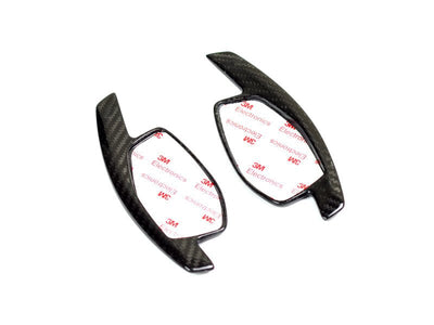 Audi R8 Carbon Fiber Shift Paddles - JL Motoring