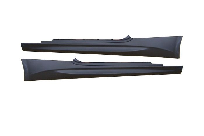 BMW E90 E91 M3 Style Side Skirts