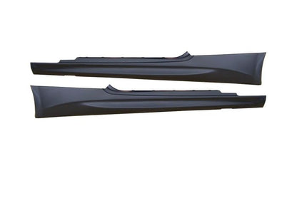 BMW E90 E91 M3 Style Side Skirts