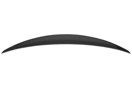 Audi B9 RS5 S5 A5 Sportback DTM Carbon Fiber Trunk Spoiler