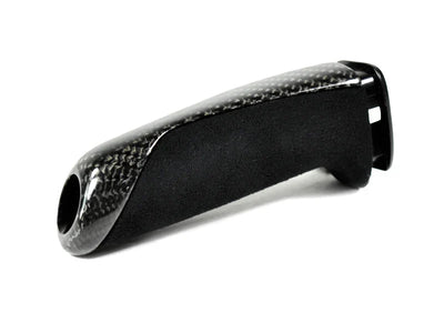BMW Carbon Fiber Hand Brake - BMW F Chassis - JL Motoring