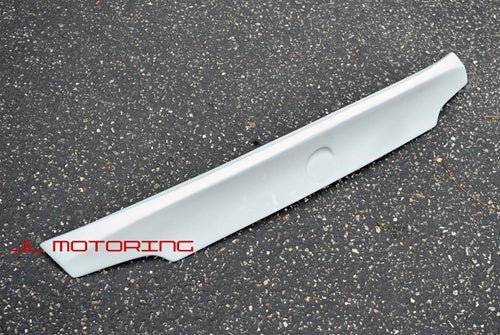BMW CSL Style Add On Trunk Spoiler - E92 3 Series Coupe - JL Motoring