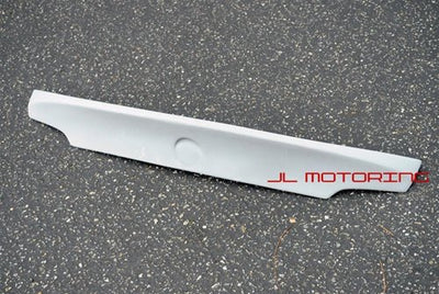 BMW CSL Style Add On Trunk Spoiler - E92 3 Series Coupe - JL Motoring