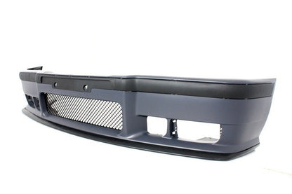BMW E36 M3 Style Front Bumper - JL Motoring