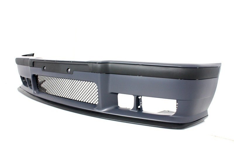 BMW E36 M3 Style Front Bumper - JL Motoring