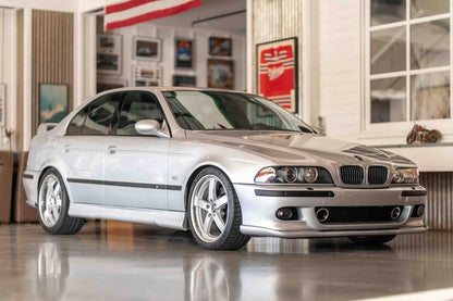 BMW E39 M5 5 Series DTM Side Skirts - JL Motoring