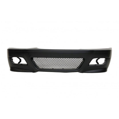 BMW E46 M3 Style Front Bumper - JL Motoring