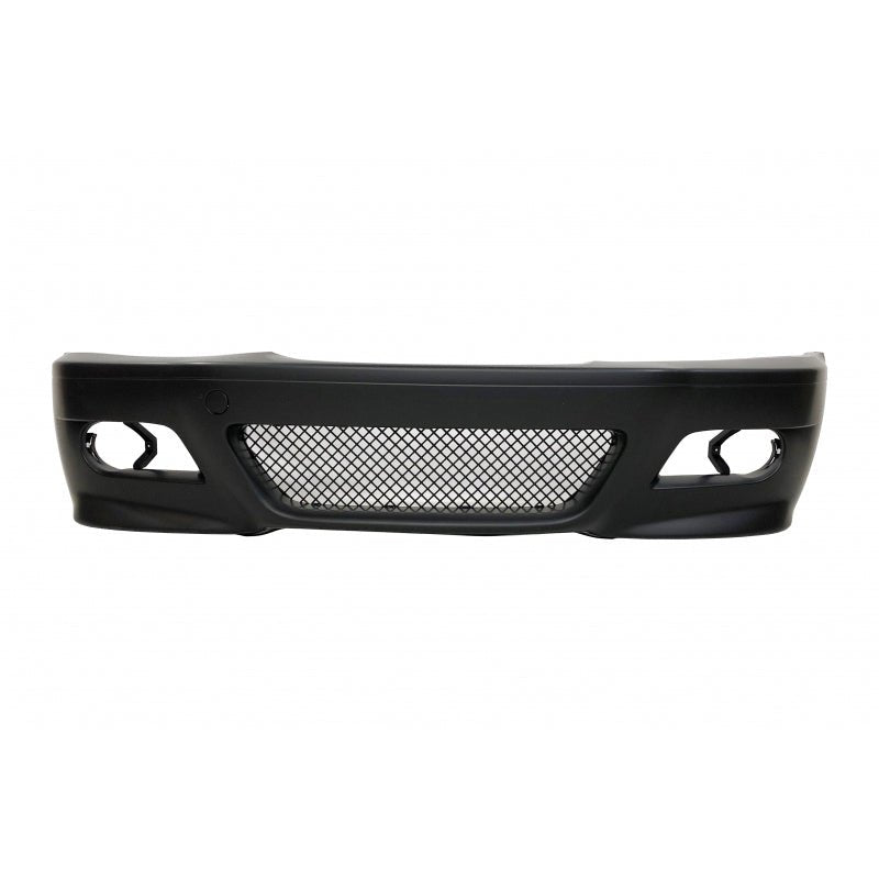 BMW E46 M3 Style Front Bumper - JL Motoring