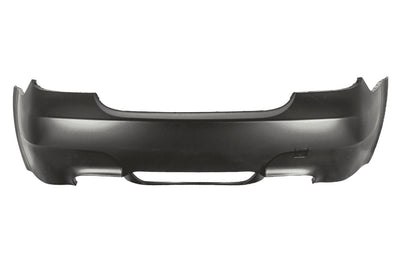 BMW E60 5 Series M5 Style Rear Bumper - JL Motoring