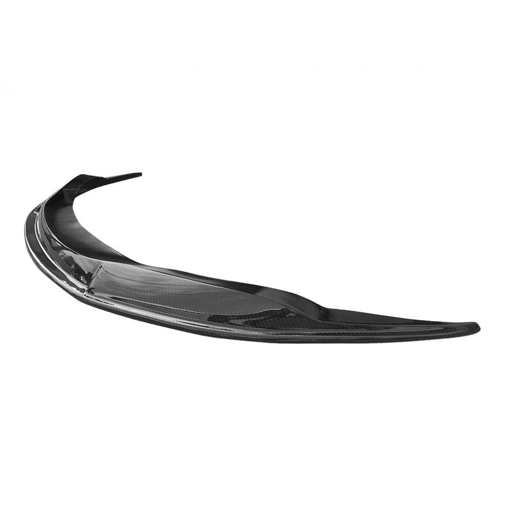 BMW E63 M6 GTS Carbon Fiber Front Lip - JL Motoring