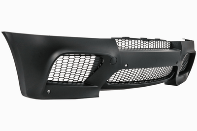 BMW E70 X5M Style Front Bumper - JL Motoring