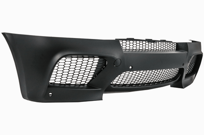 BMW E70 X5M Style Front Bumper - JL Motoring