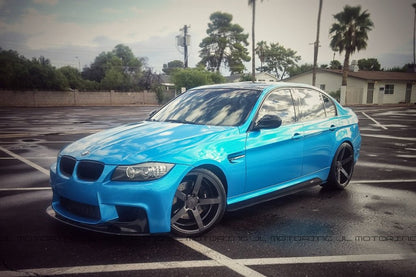 BMW E82 1M Carbon Fiber Front Lip - JL Motoring