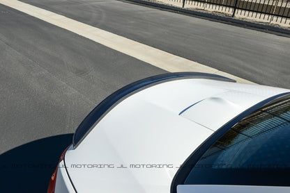 BMW E89 Z4 Carbon Fiber Trunk Spoiler - JL Motoring