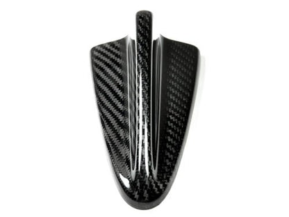 BMW E90 E92 3 Series Carbon Fiber Antenna Cover - JL Motoring