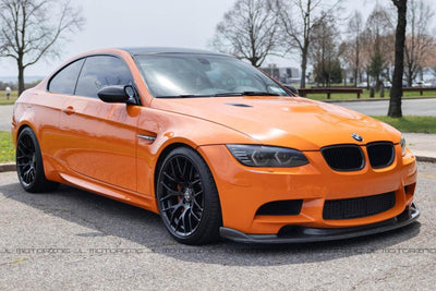 BMW E90 E92 E93 M3 Hood Vents - JL Motoring