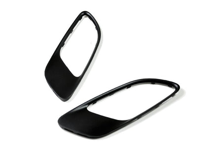 BMW E90 E92 E93 M3 Hood Vents - JL Motoring