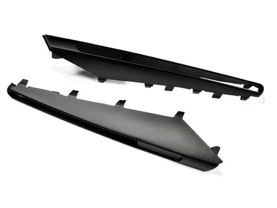 BMW E90 E92 E93 M3 Side Grilles detail - JL Motoring