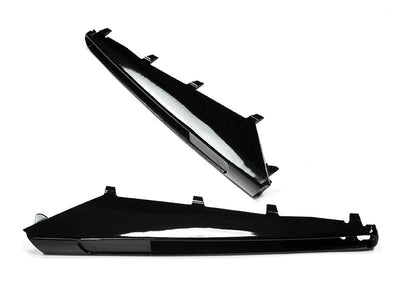 BMW E90 E92 E93 M3 Side Grilles - JL Motoring