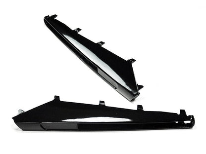 BMW E90 E92 E93 M3 Side Grilles - JL Motoring