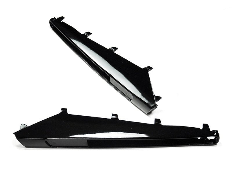 BMW E90 E92 E93 M3 Side Grilles - JL Motoring