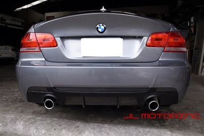 BMW E92 Coupe CSL Style Bootlid Trunk - JL Motoring