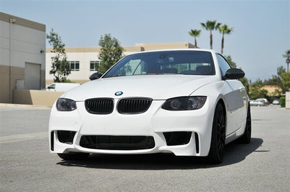 BMW E92 E93 3 Series 1M Front Bumper - JL Motoring