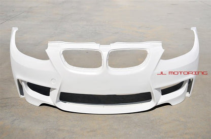 BMW E92 E93 3 Series 1M Front Bumper - JL Motoring