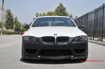BMW E92 E93 3 Series Amuse Ericsson Style Front Bumper - JL Motoring