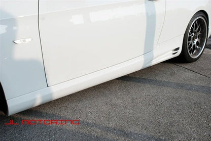 BMW E92 E93 Lumma Style Side Skirts - JL Motoring