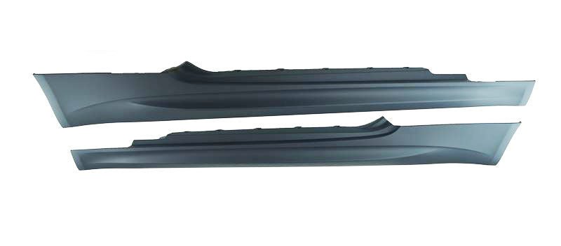 BMW E92 E93 M3 Style Side Skirts - JL Motoring