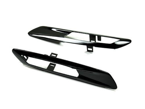BMW F10 F11 5 Series Fender Side Covers - JL Motoring