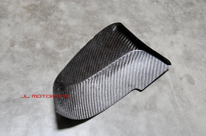 BMW F22 228 M235 Carbon Fiber Mirror Covers - JL Motoring